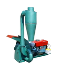 Professional Grain Milling Machine